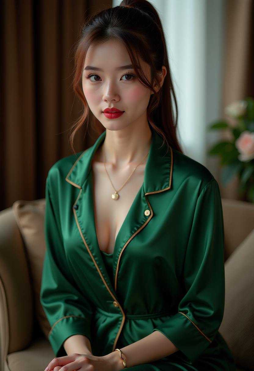 成长相伴